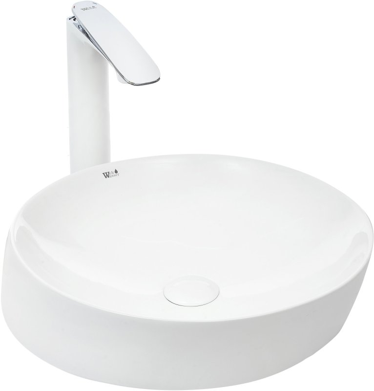 Умывальник WeltWasser WW Elbach 3265  (10000003829)